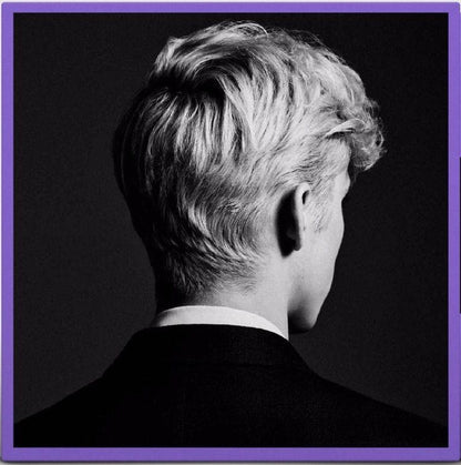 Troye Sivan : Bloom (LP, Album, Ltd, Vio)