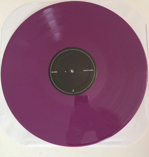 Troye Sivan : Bloom (LP, Album, Ltd, Vio)