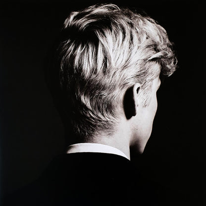 Troye Sivan : Bloom (LP, Album, Whi)