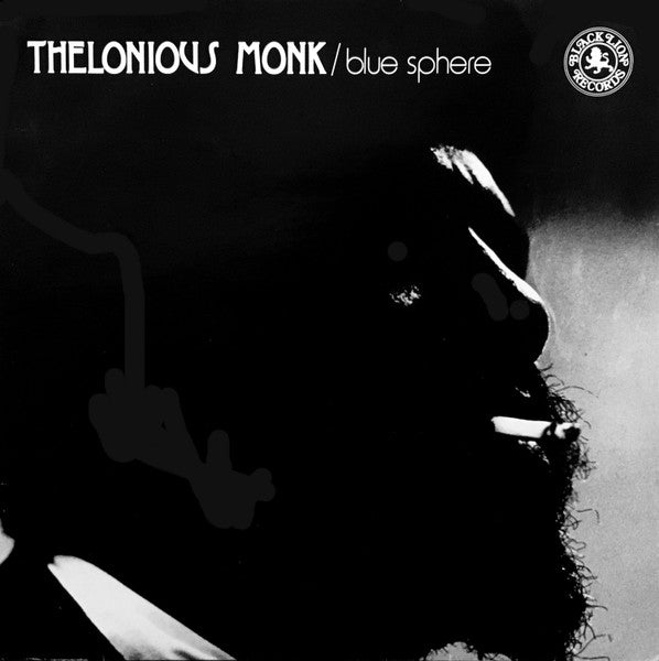 Thelonious Monk : Blue Sphere (LP, RE)