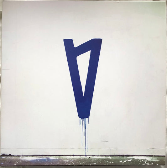 Lauv : I Met You When I Was 18. (2xLP, Comp, Ltd, Blu)