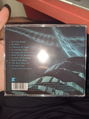 Disturbed : Evolution (CD, Album)