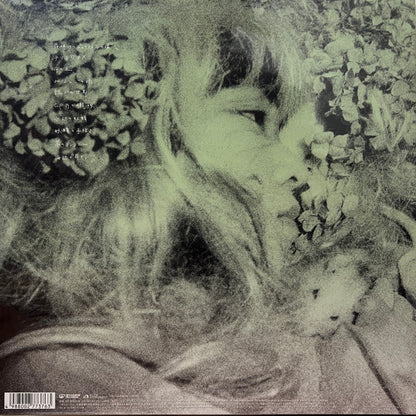 青葉市子* : qp (LP, Album)