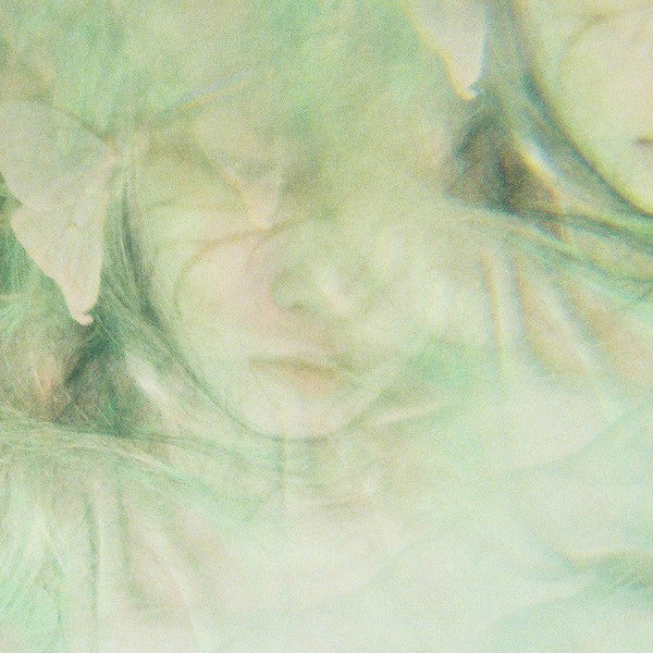 青葉市子* : qp (LP, Album)