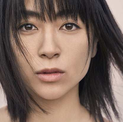 宇多田ヒカル* : 初恋 (2xLP, Album, Ltd, Num)