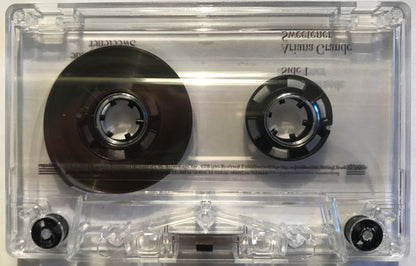Ariana Grande : Sweetener (Cass, Album)
