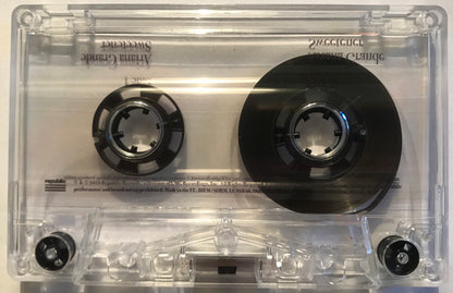 Ariana Grande : Sweetener (Cass, Album)