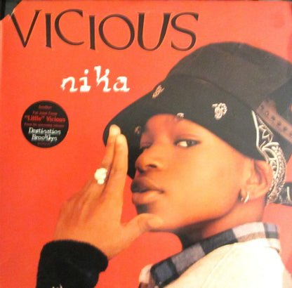 Vicious* : Nika (12")