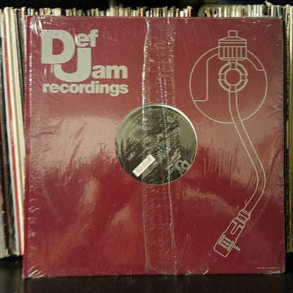 N.O.R.E. : Hang, Hang (12")
