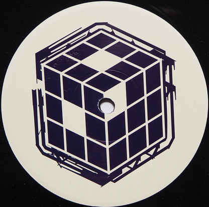 Riot Society : Understand Me (12")