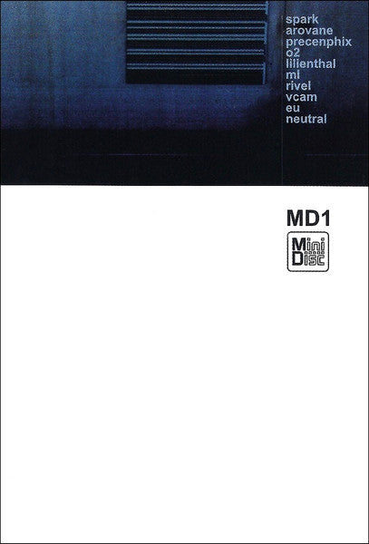Various : MD1 (MD, Comp, Ltd)