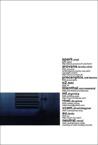 Various : MD1 (MD, Comp, Ltd)