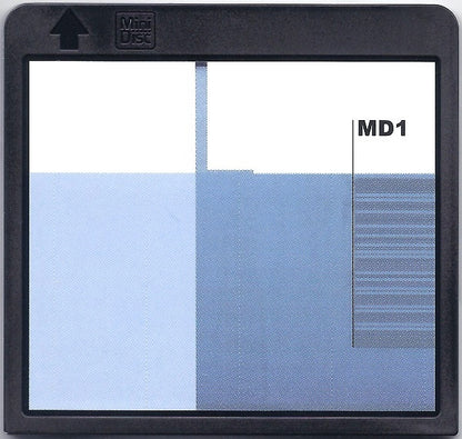 Various : MD1 (MD, Comp, Ltd)