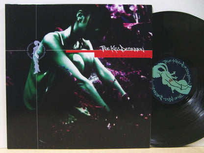 True Kiss Destination : Girls, Be Ambitious! (12", Single)