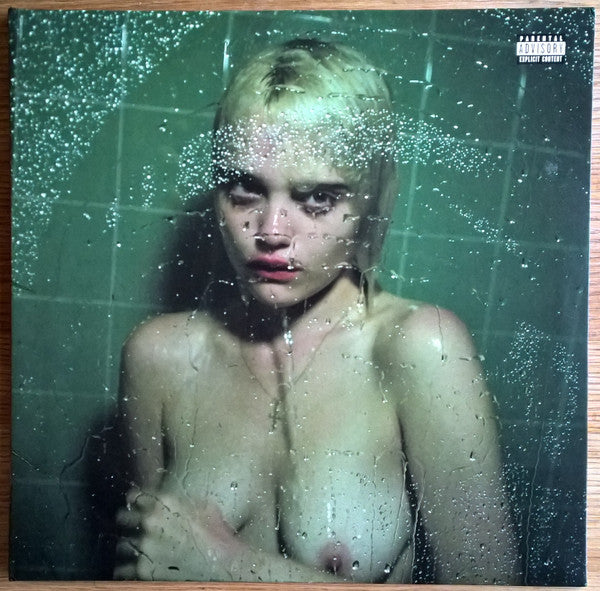 Sky Ferreira : Night Time, My Time (LP, Album, Gat)