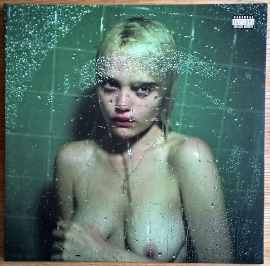 Sky Ferreira : Night Time, My Time (LP, Album, Gat)