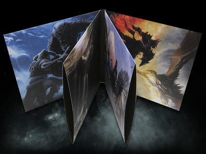 Jeremy Soule : The Elder Scrolls V: Skyrim (Box, Album, Dlx, Ltd, RE + 3xLP, Album, RE, Tra + )