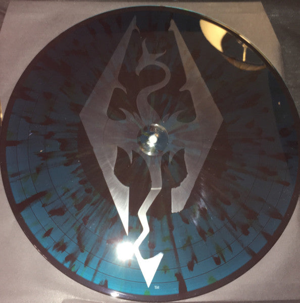 Jeremy Soule : The Elder Scrolls V: Skyrim (Box, Album, Dlx, Ltd, RE + 3xLP, Album, RE, Tra + )