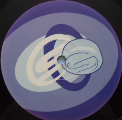 Dave Nation : Don't Stop (12")