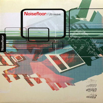 Noisefloor : Ultrawave (12")