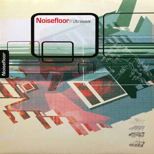 Noisefloor : Ultrawave (12")