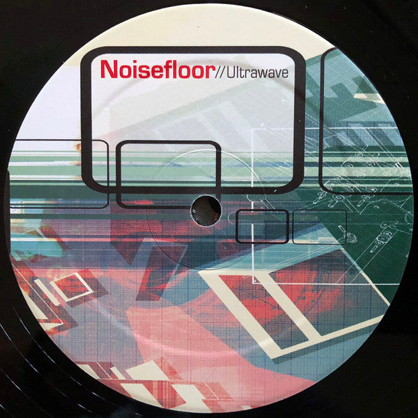 Noisefloor : Ultrawave (12")
