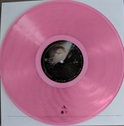 Harry Styles : Harry Styles (LP, Ltd, RE, Pin)