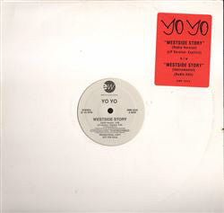 Yo Yo* : Westside Story (12", Promo)