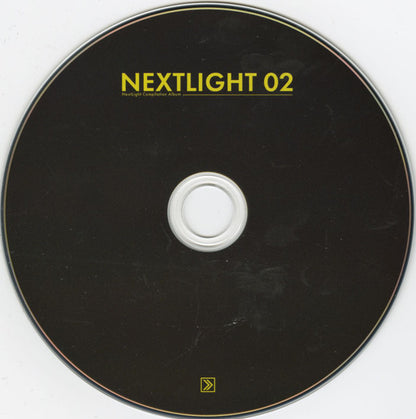 Various : Nextlight 02 (CD, Album, Comp)
