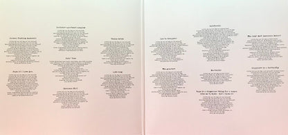 Lana Del Rey : Norman Fucking Rockwell! (2xLP, Album, Ltd, Pin)