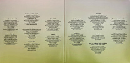 Lana Del Rey : Norman Fucking Rockwell! NFR! (2xLP, Album, Gre)