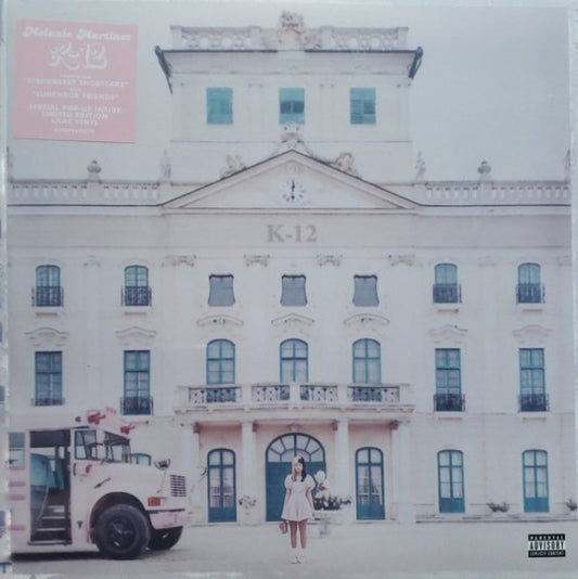 Melanie Martinez (2) : K-12 (LP, Album, Ltd, Lil)