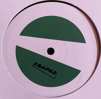 TG* : Mr Dry / Glow Worm (12")