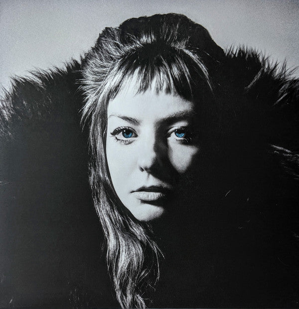 Angel Olsen : All Mirrors (2xLP, Album, Club, Ltd, Num, S/Edition, Cok)