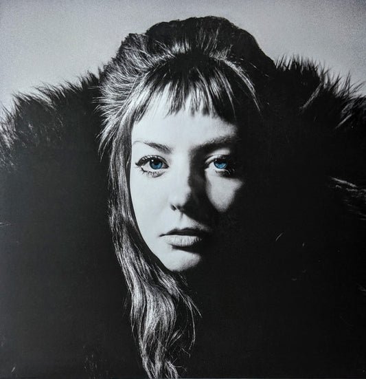 Angel Olsen : All Mirrors (2xLP, Album, Club, Ltd, Num, S/Edition, Cok)