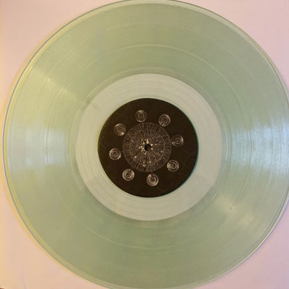 Angel Olsen : All Mirrors (2xLP, Album, Club, Ltd, Num, S/Edition, Cok)