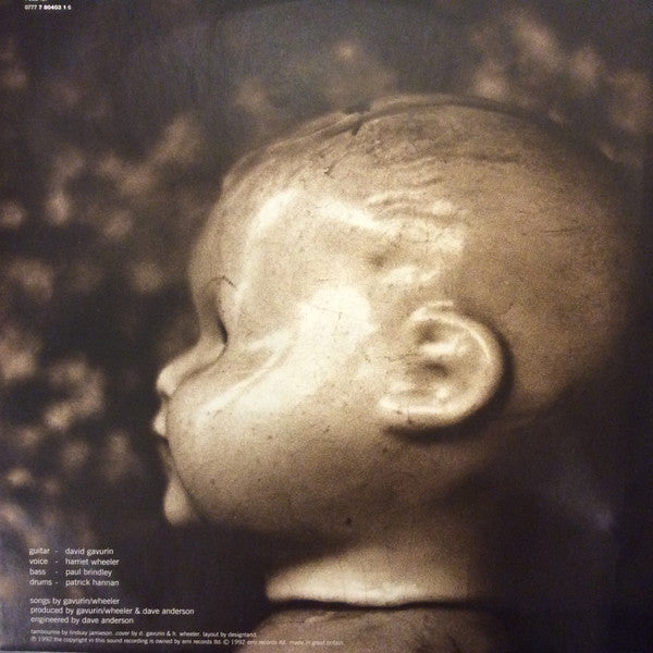 The Sundays : Blind (LP, Album)