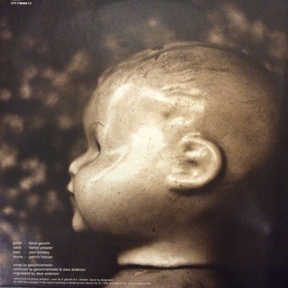 The Sundays : Blind (LP, Album)