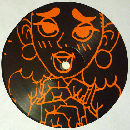 Dabo : Mr. Fudatzkee (12")