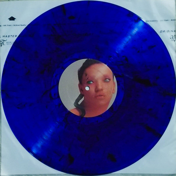 FKA Twigs : Magdalene (LP, Album, Club, Ltd, Num, Blu)