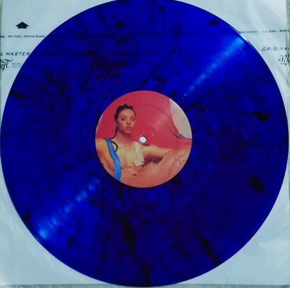 FKA Twigs : Magdalene (LP, Album, Club, Ltd, Num, Blu)