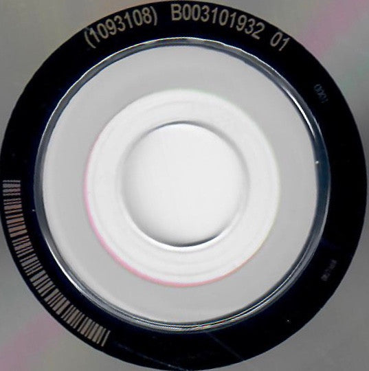 Ariana Grande & Social House : Boyfriend (CD, Single, Ltd)
