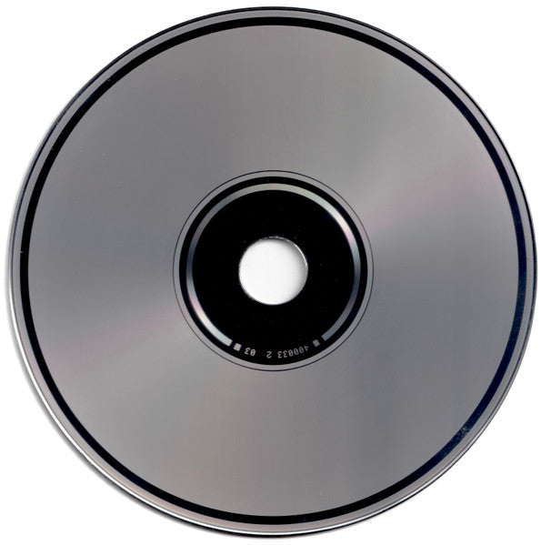 Mahler* - Chicago Symphony Orchestra / Claudio Abbado : Symphonie No. 1 (CD, Album, RE, Pol)