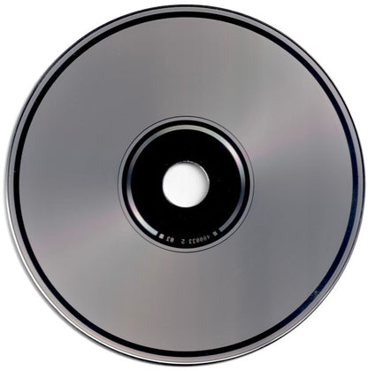 Mahler* - Chicago Symphony Orchestra / Claudio Abbado : Symphonie No. 1 (CD, Album, RE, Pol)