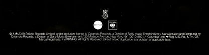 Harry Styles : Fine Line (2xLP, Album, Ltd, Cle)