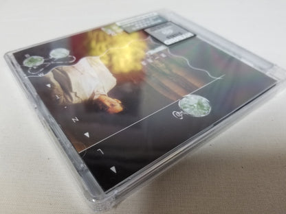 譚詠麟* : 第一滴淚 (SACD, Hybrid, Album, Ltd, Num, RM)