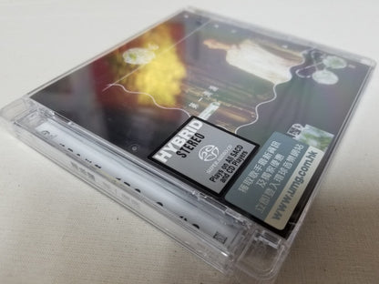 譚詠麟* : 第一滴淚 (SACD, Hybrid, Album, Ltd, Num, RM)