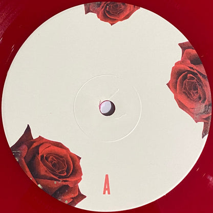 Lana Del Rey : Born To Die (LP, Album, Ltd, RE, Red)