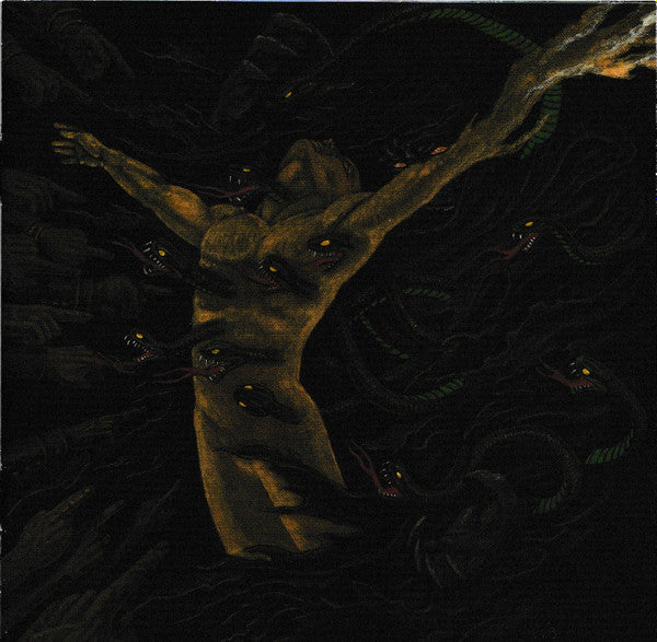 Today Is The Day : No Good To Anyone (CD, Album)