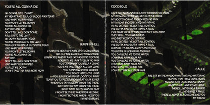 Today Is The Day : No Good To Anyone (CD, Album)